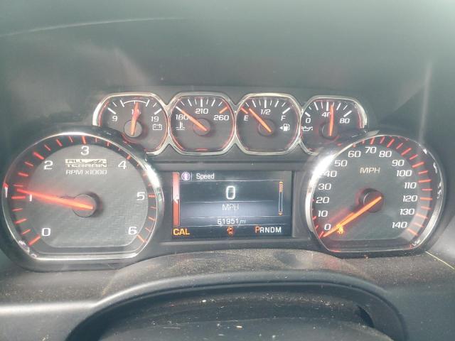 2016 GMC SIERRA K15 - 1GTV2NEC8GZ332595