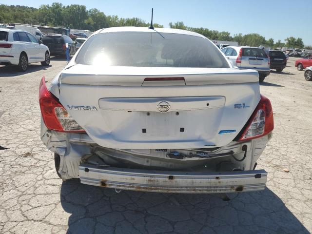 2015 NISSAN VERSA S - 3N1CN7AP4FL950959