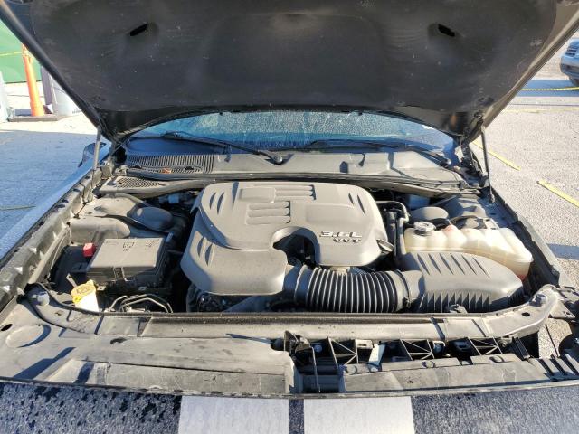 2018 DODGE CHALLENGER - 2C3CDZAG9JH311588