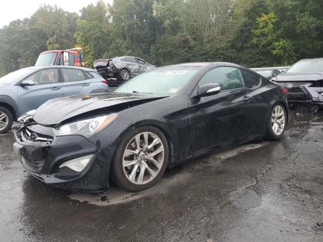 VIN KMHHT6KJ5GU136951 2016 Hyundai Genesis, 3.8L no.1