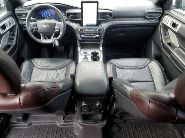 2020 FORD EXPLORER P - 1FM5K8HC7LGB38946