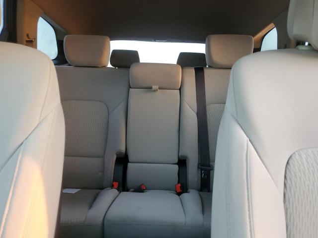 2018 HYUNDAI SANTA FE S - KM8SM4HF7JU269566