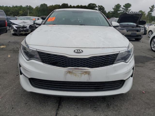 VIN 5XXGT4L37GG121393 2016 KIA Optima, LX no.5