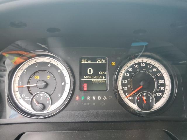 2019 RAM 1500 CLASS - 1C6RR7FG7KS645656
