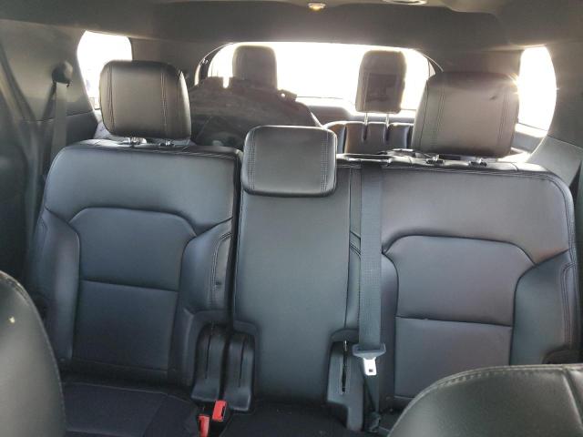 2018 FORD EXPLORER X - 1FM5K7D88JGA68477