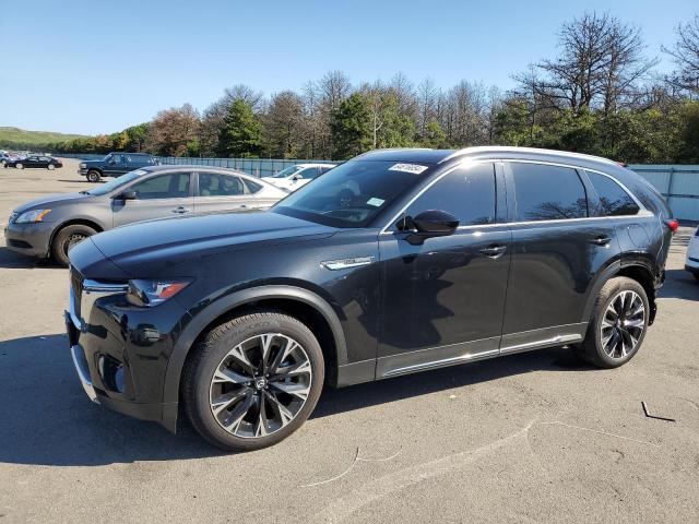 2024 MAZDA CX-90 PREM #2993884393