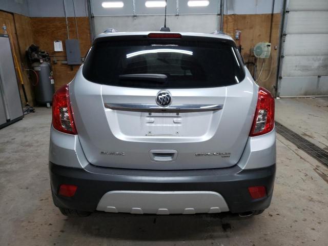 VIN KL4CJESB3FB259983 2015 Buick Encore no.6