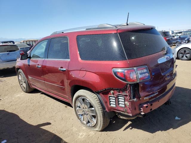 VIN 1GKKVTKD5GJ294693 2016 GMC Acadia, Denali no.2