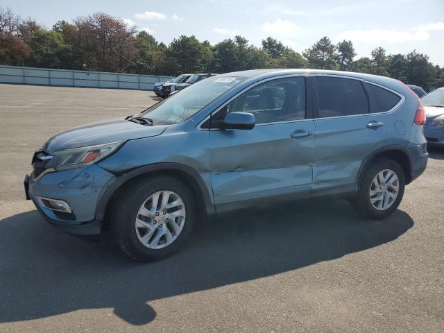 VIN 2HKRM4H58GH646788 2016 Honda CR-V, EX no.1