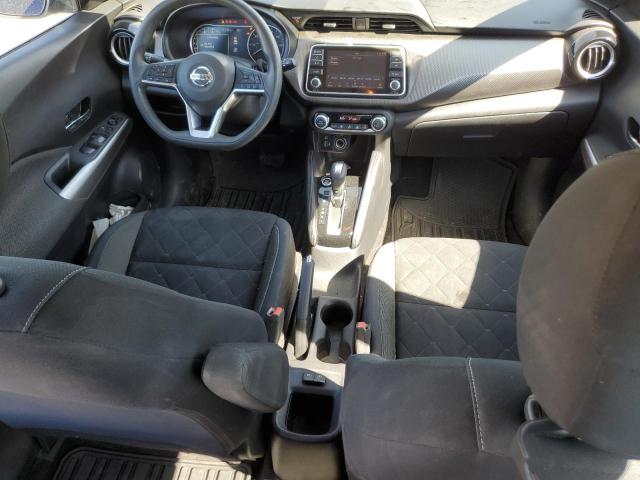 2020 NISSAN KICKS SV - 3N1CP5CV5LL490961