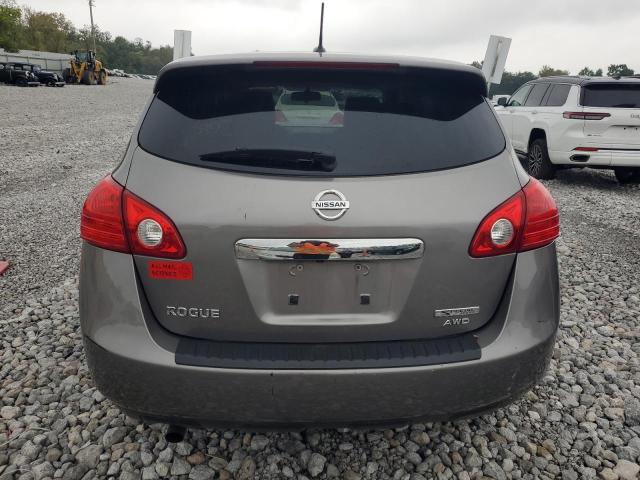 VIN JN8AS5MV3DW665287 2013 Nissan Rogue, S no.6