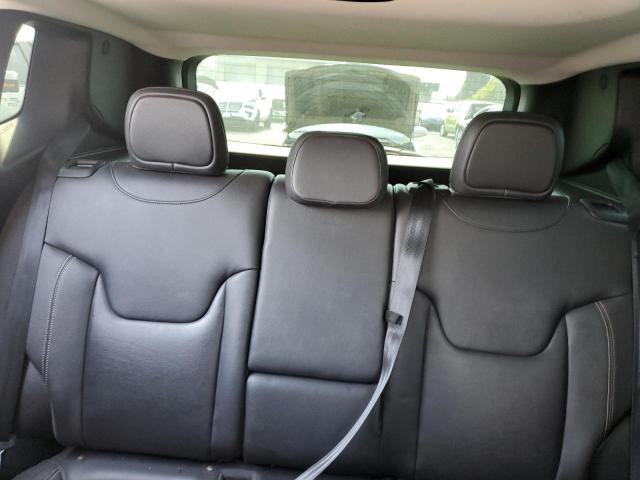 2016 JEEP RENEGADE L - ZACCJBDT6GPD54457