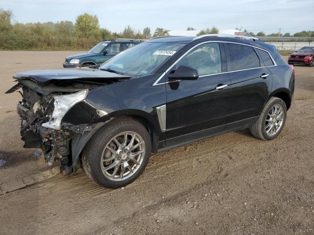 2013 CADILLAC SRX LUXURY 3GYFNCE38DS565296  71972454