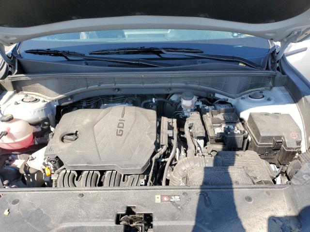 2022 KIA SORENTO S - 5XYRLDLC2NG129936