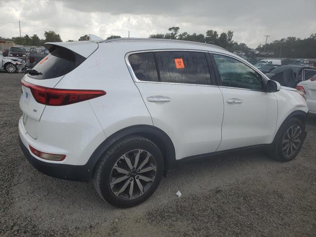 VIN KNDPN3AC8H7075820 2017 KIA Sportage, EX no.3