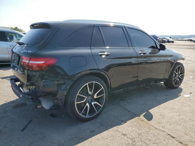 2019 MERCEDES-BENZ GLC 43 4MA WDC0G6EB7KF506301  71423764