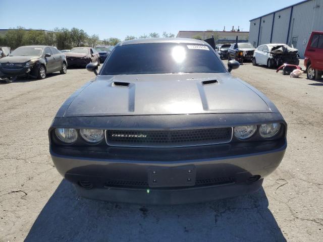 VIN 2C3CDYAG7EH277327 2014 Dodge Challenger, Sxt no.5