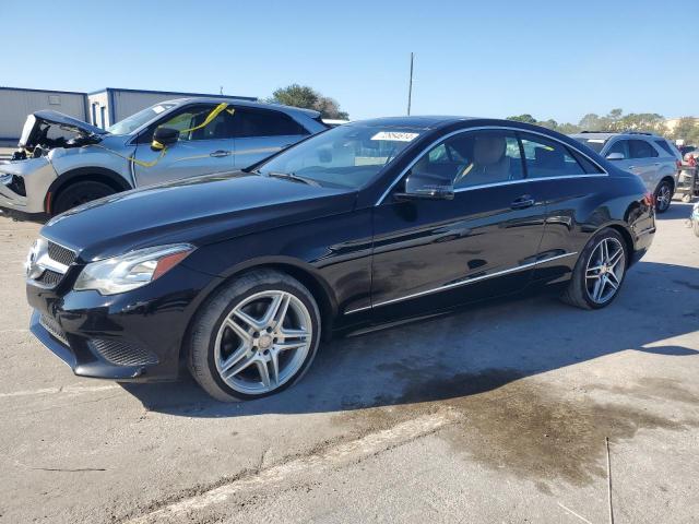 VIN WDDKJ5KB1EF247796 2014 Mercedes-Benz E-Class, 350 no.1