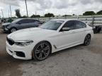 BMW M550XI photo