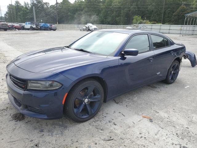 2015 DODGE CHARGER SX - 2C3CDXHG9FH800395