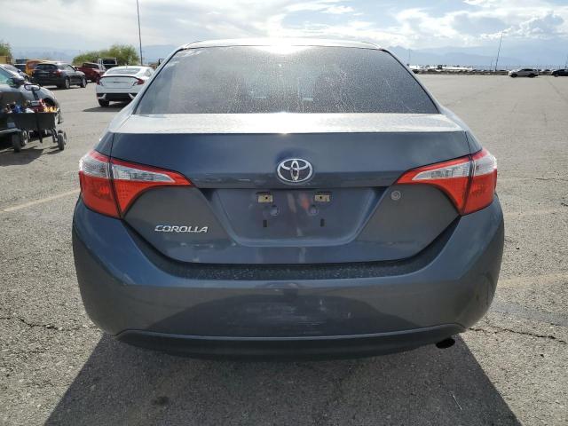 VIN 5YFBURHE5EP165900 2014 Toyota Corolla, L no.6