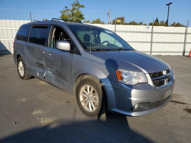 VIN 2C4RDGCG9KR558144 2019 Dodge Grand Caravan, Sxt no.4