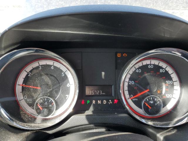 2015 DODGE GRAND CARA - 2C4RDGBG3FR635260
