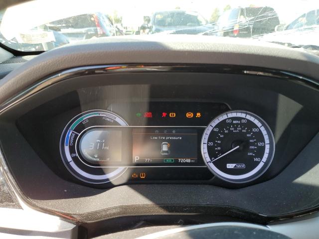 2021 KIA NIRO LX - KNDCB3LC5M5463632