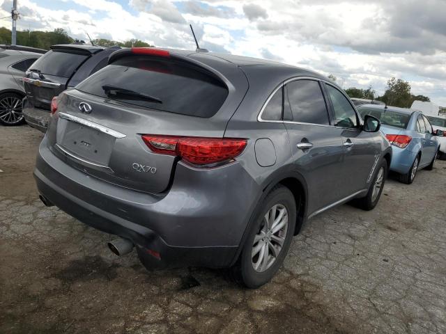 2016 INFINITI QX70 - JN8CS1MU9GM671085