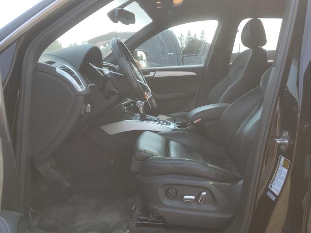 2015 AUDI Q5 PRESTIG - WA1WFCFP9FA093760