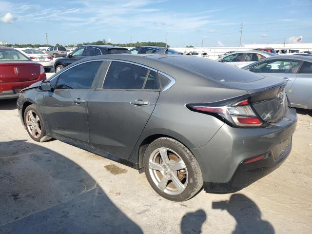 VIN 1G1RC6S56HU160147 2017 Chevrolet Volt, LT no.2