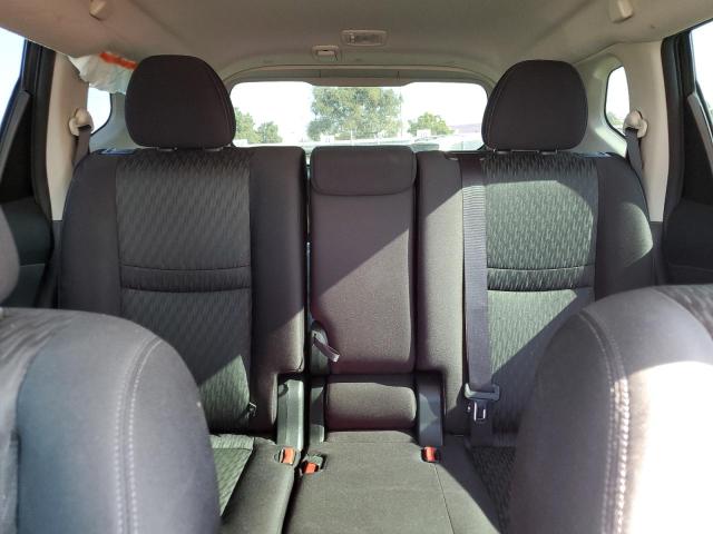 2019 NISSAN ROGUE S - JN8AT2MT4KW265598