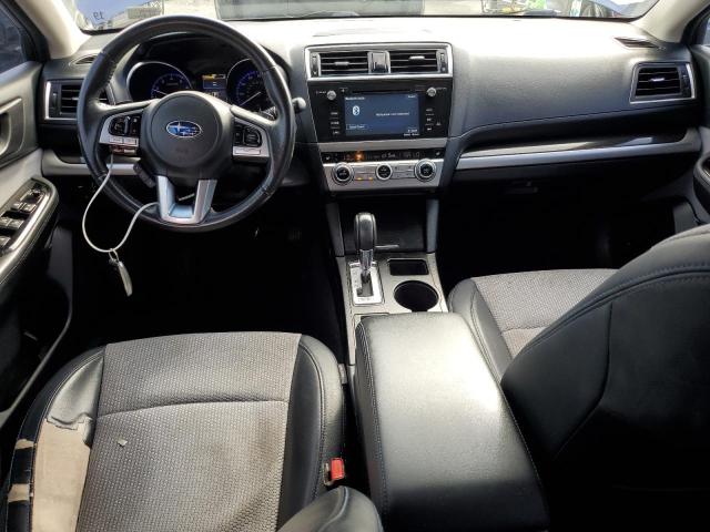 2017 SUBARU LEGACY SPO 4S3BNAR61H3051850