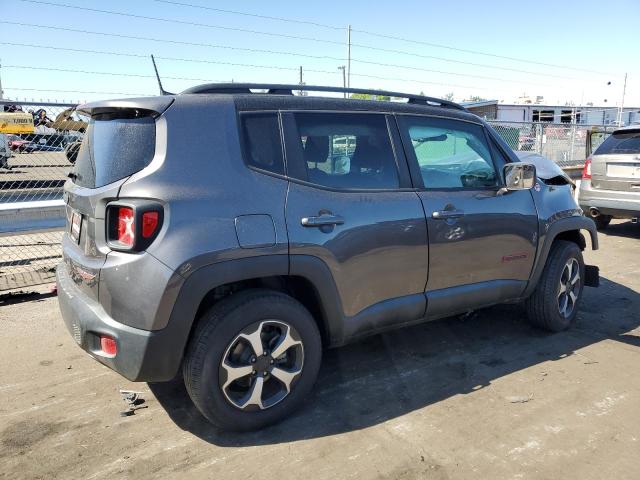 2021 JEEP RENEGADE T - ZACNJDC11MPM09877