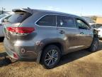 TOYOTA HIGHLANDER photo