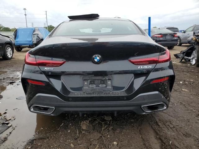 VIN WBAGV4C09NCK23692 2022 BMW 8 Series, 840XI no.6