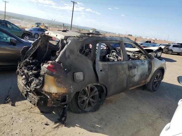 2020 NISSAN ROGUE S - JN8AT2MV3LW105683