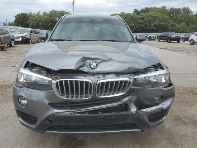 VIN 5UXWX9C50F0D56878 2015 BMW X3, Xdrive28I no.5