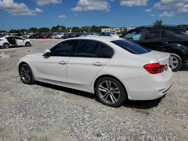 VIN WBA8B9G51JNU97967 2018 BMW 3 Series, 330 I no.2