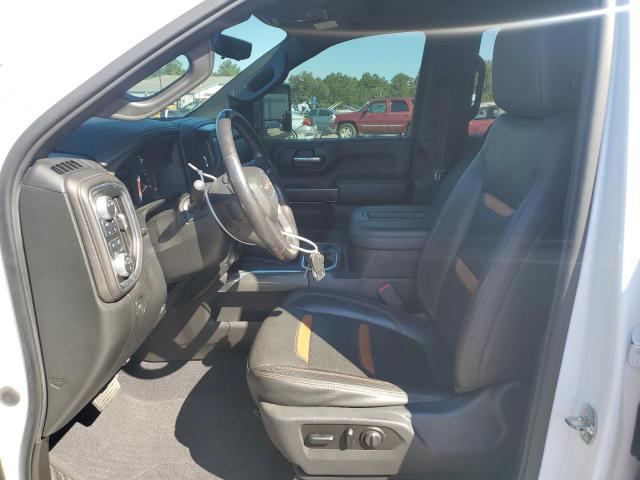 2020 GMC SIERRA K25 - 1GT49PEY7LF203709