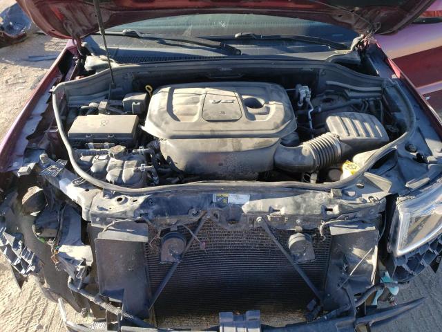 VIN 1C4RJFAG1GC496552 2016 Jeep Grand Cherokee, Laredo no.12