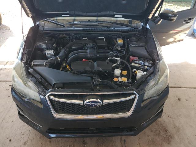 2015 SUBARU IMPREZA SP - JF1GPAV63F8310995