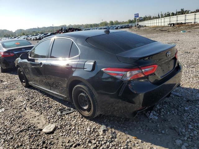 VIN 4T1B11HK0KU171534 2019 Toyota Camry, L no.2