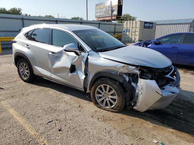 VIN JTJYARBZ7G2042029 2016 Lexus NX, 200T Base no.4