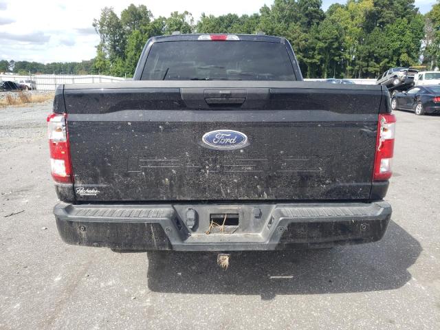 2021 FORD F150 SUPER - 1FTEW1C50MFB91164