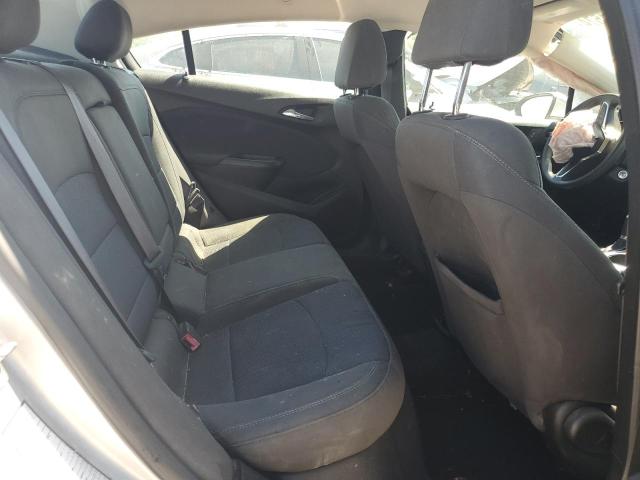 2017 CHEVROLET CRUZE LT - 1G1BE5SM7H7224885