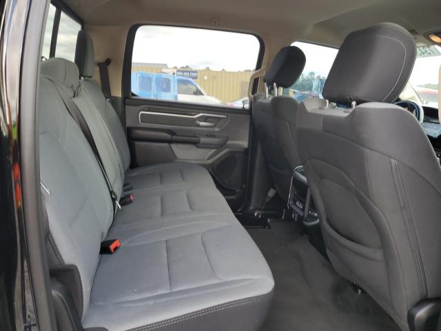 2020 RAM 1500 BIG H - 1C6RREFT8LN405453