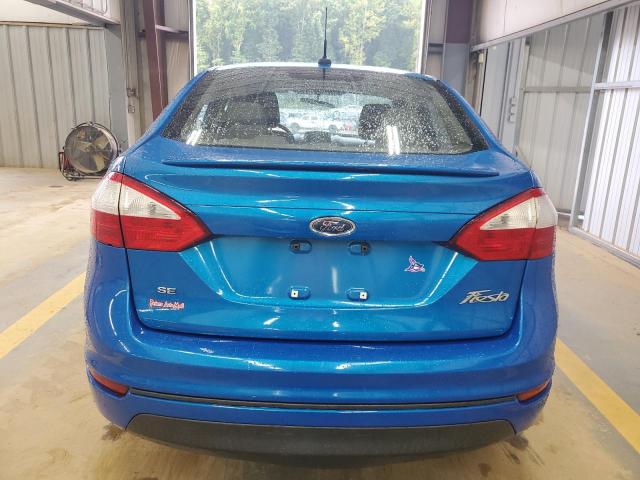 2016 FORD FIESTA SE - 3FADP4BJ6GM201764