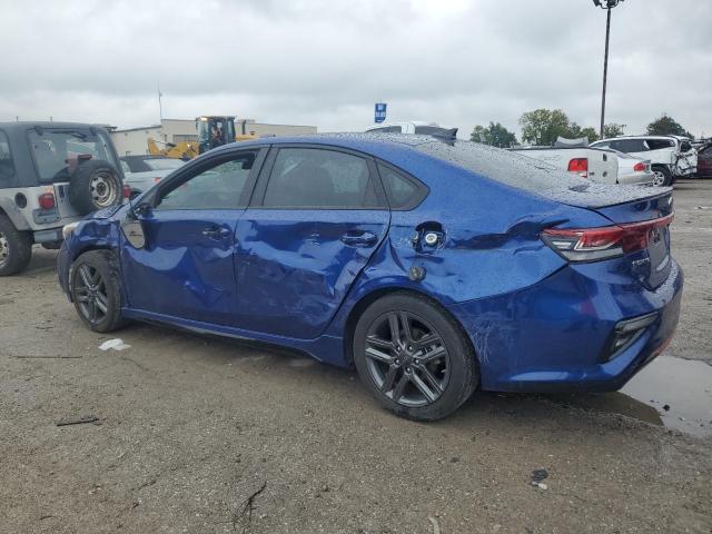 2021 KIA FORTE GT L - 3KPF34AD9ME355076