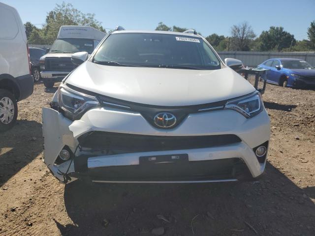 2017 TOYOTA RAV4 LIMIT - 2T3DFREV2HW664977